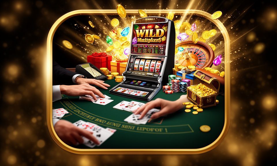 a80kk Blackjack Win Fast မှာ ဘာတွေ ရလာမလဲ